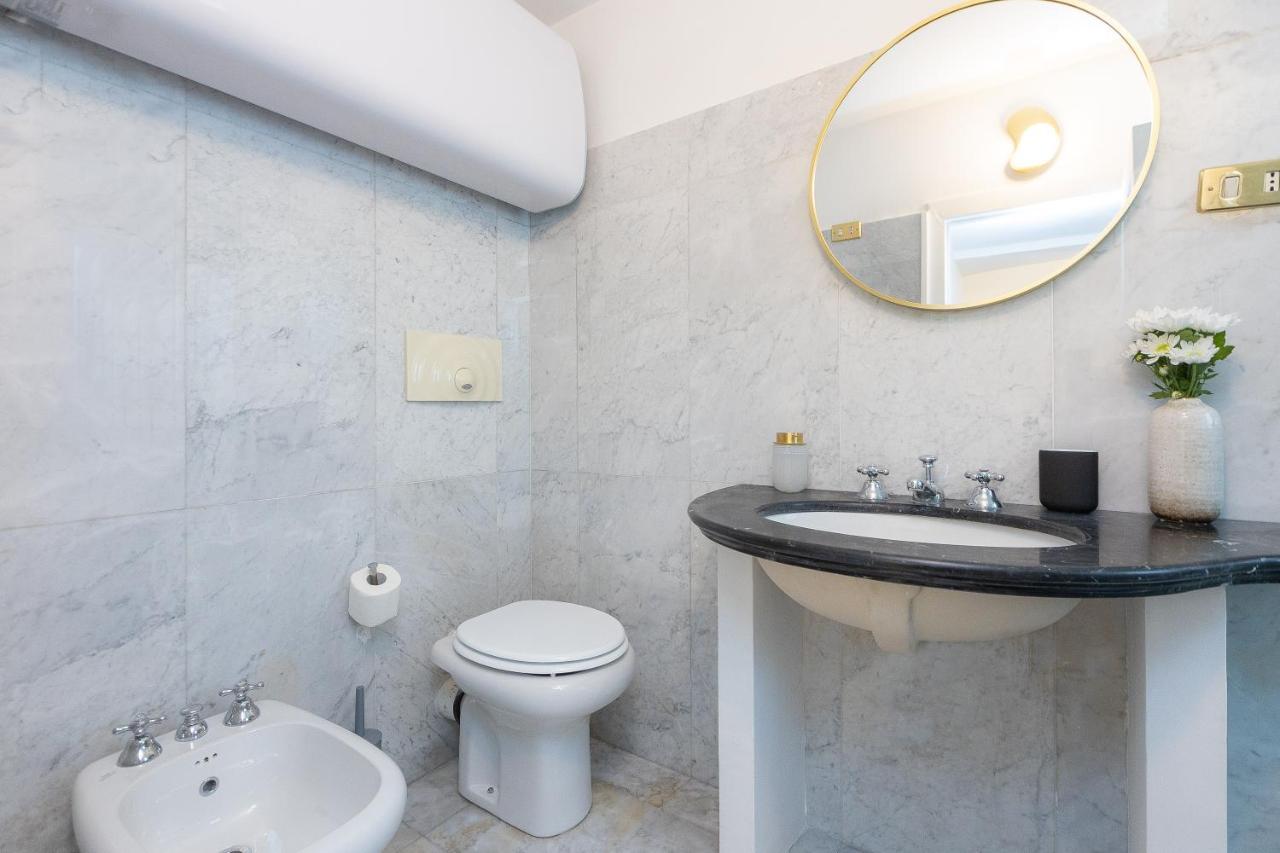 Tiny Studio Piazza Del Popolo Hotel Roma Ngoại thất bức ảnh