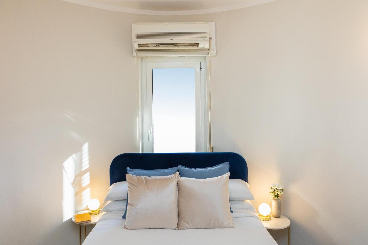Tiny Studio Piazza Del Popolo Hotel Roma Ngoại thất bức ảnh