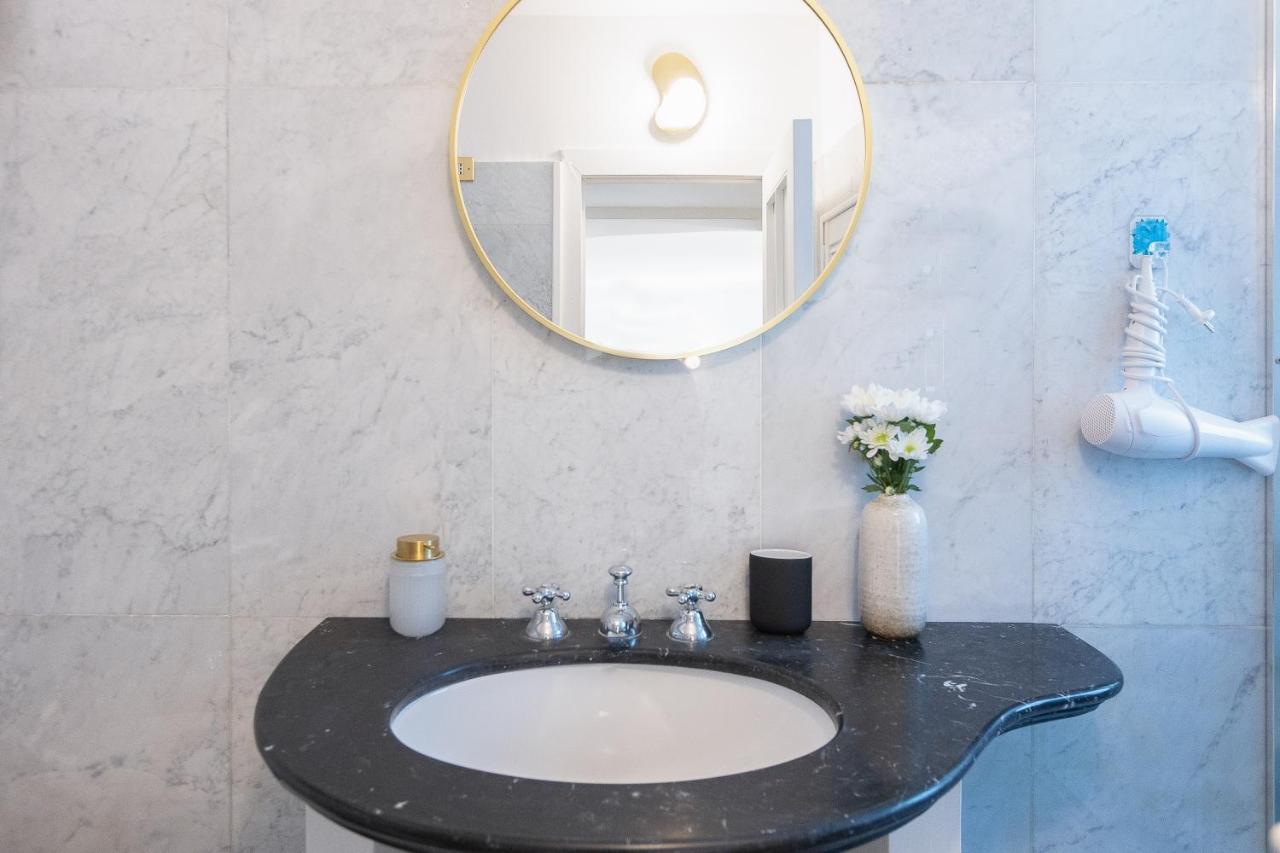 Tiny Studio Piazza Del Popolo Hotel Roma Ngoại thất bức ảnh