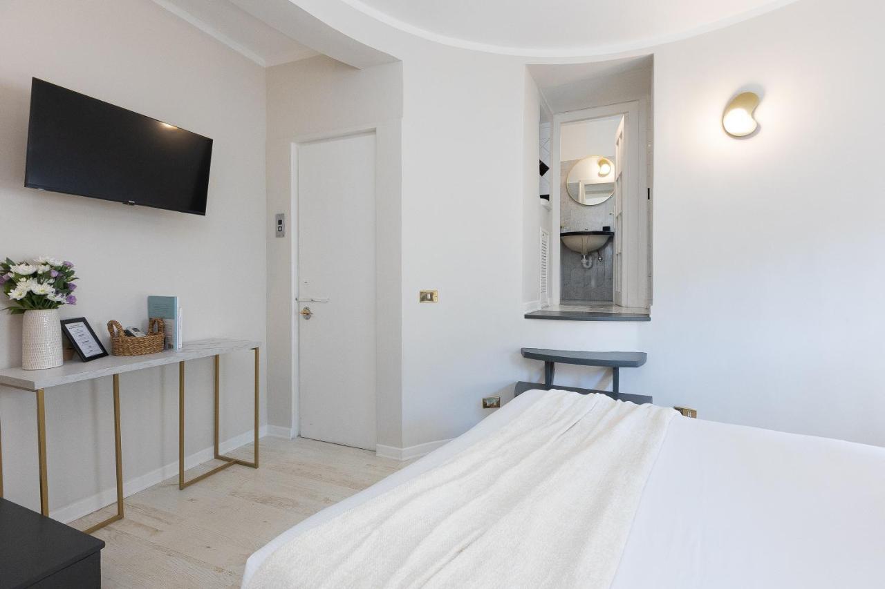Tiny Studio Piazza Del Popolo Hotel Roma Ngoại thất bức ảnh
