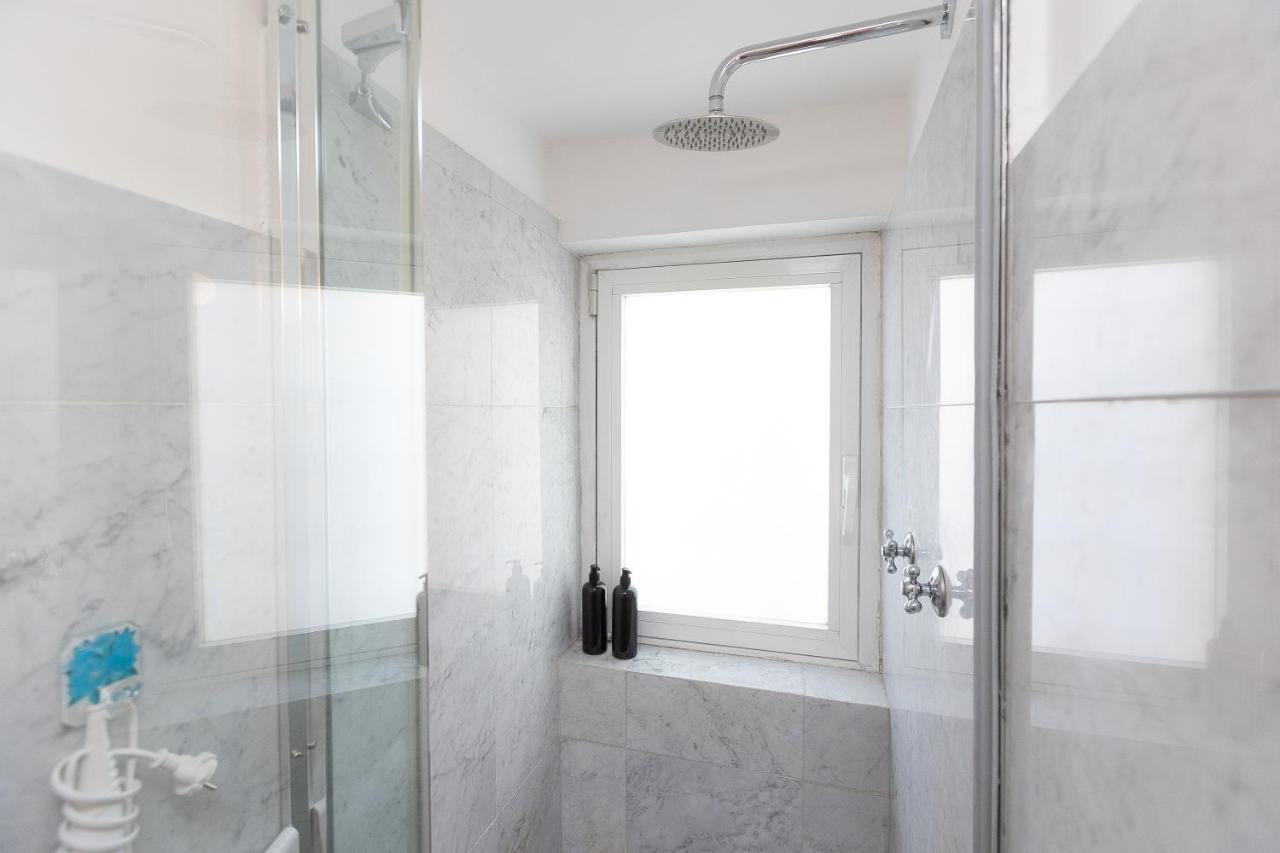 Tiny Studio Piazza Del Popolo Hotel Roma Ngoại thất bức ảnh