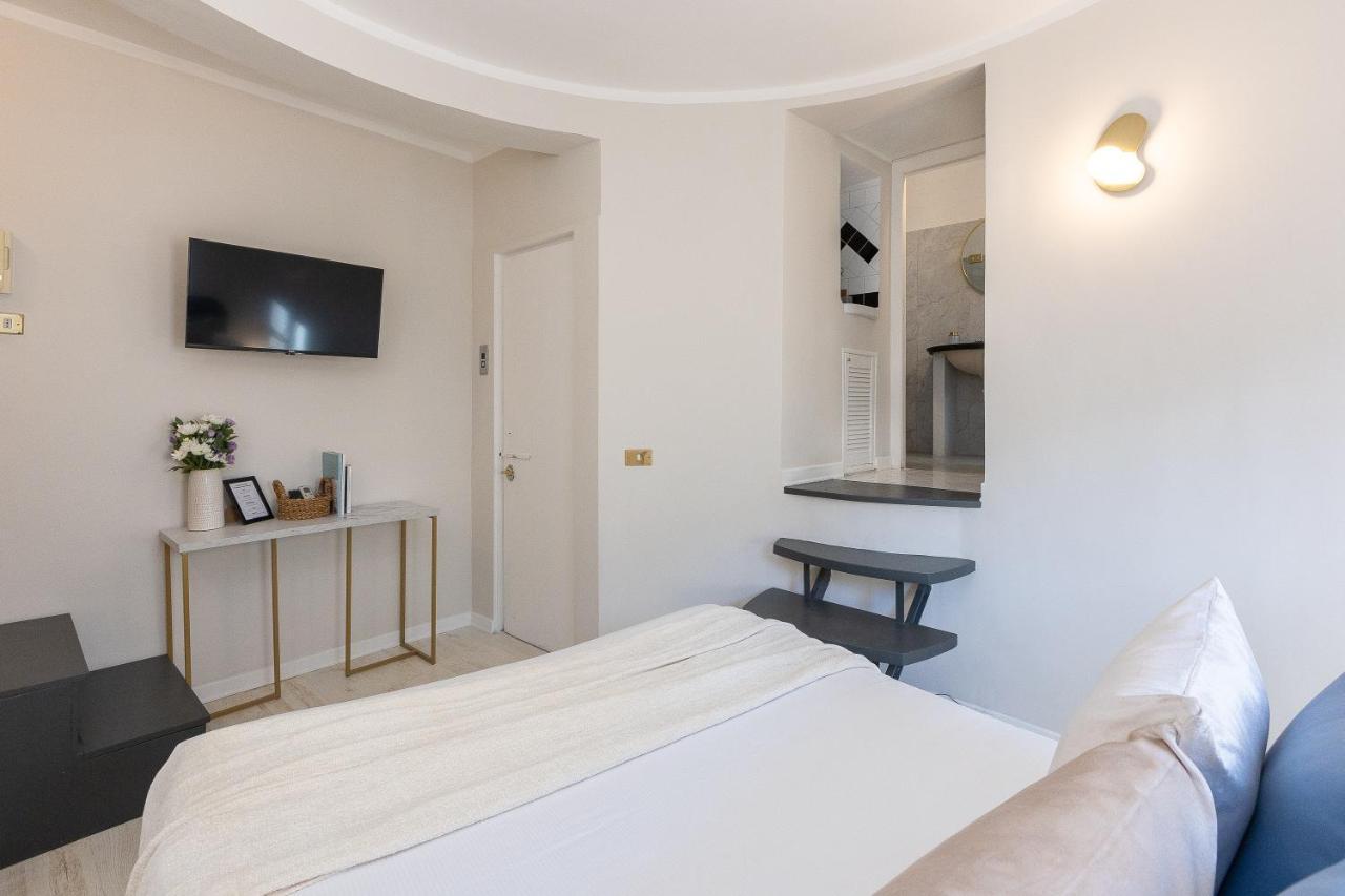 Tiny Studio Piazza Del Popolo Hotel Roma Ngoại thất bức ảnh