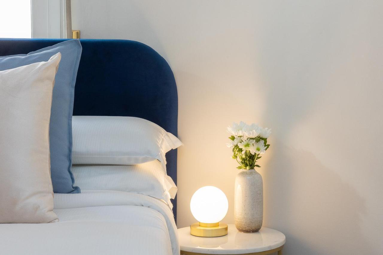 Tiny Studio Piazza Del Popolo Hotel Roma Ngoại thất bức ảnh