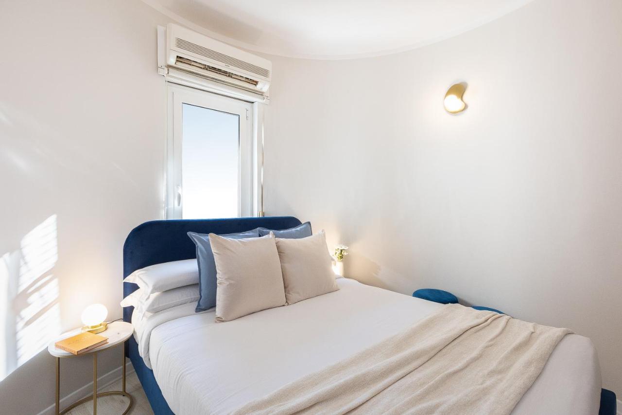 Tiny Studio Piazza Del Popolo Hotel Roma Ngoại thất bức ảnh