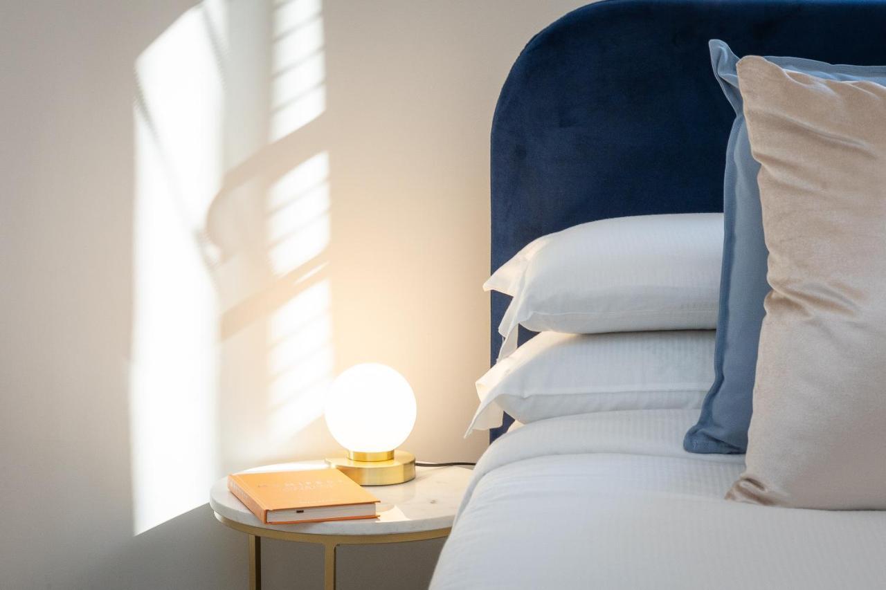 Tiny Studio Piazza Del Popolo Hotel Roma Ngoại thất bức ảnh