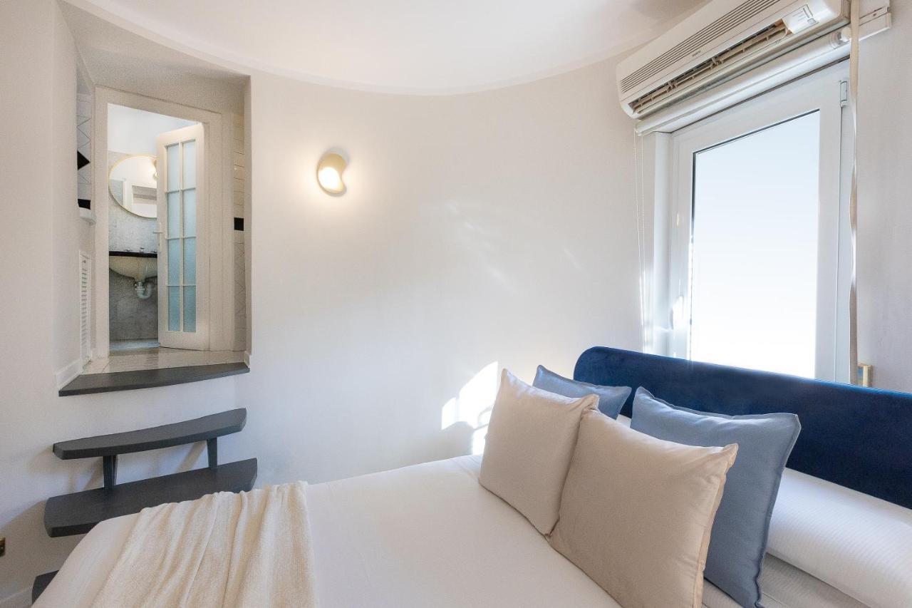 Tiny Studio Piazza Del Popolo Hotel Roma Ngoại thất bức ảnh